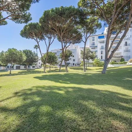 Beachside Puerto Banus Luxury Aprt3 Μαρμπέλλα