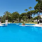 Apartment Beachside Puerto Banus Luxury Aprt3