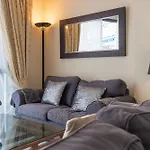 Beachside Puerto Banus Luxury Aprt3 Appartamento