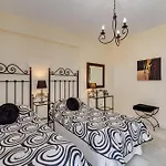 Beachside Puerto Banus Luxury Aprt3 Apartament Marbella