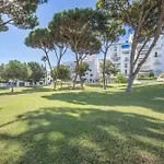 Appartamento Beachside Puerto Banus Luxury Aprt3 Marbella