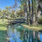 Beachside Puerto Banus Luxury Aprt3 Apartment *