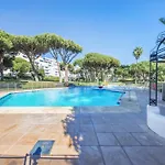 Beachside Puerto Banus Luxury Aprt3 Apartament