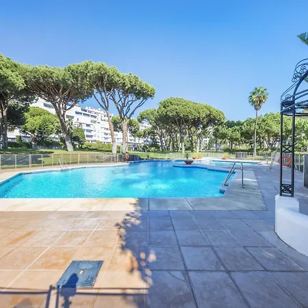 Beachside Puerto Banus Luxury Aprt3 Apartamento