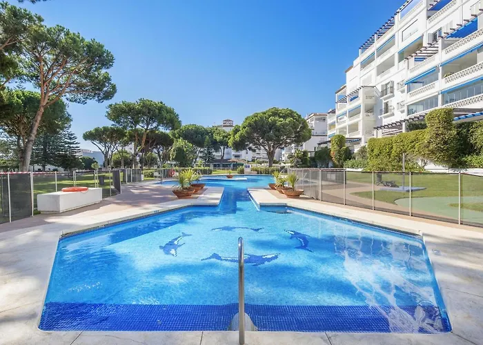 Beachside Puerto Banus Luxury Aprt3