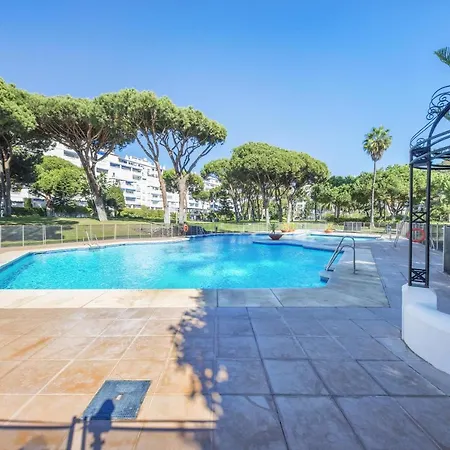 Beachside Puerto Banus Luxury Aprt3 شقة ماربيا